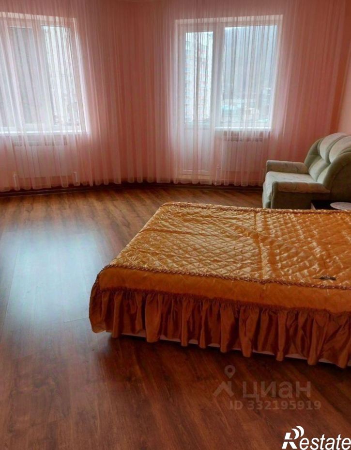 1-комн квартира ул Калараша, 48,  д. 48