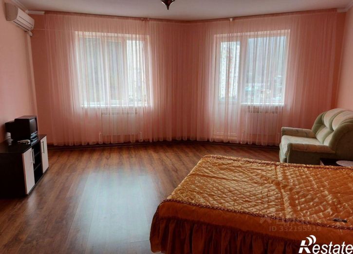 1-комн квартира ул Калараша, 48,  д. 48