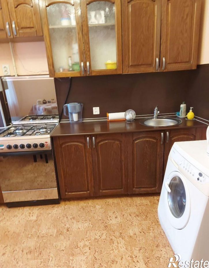 1-комн квартира ул Калараша, 48,  д. 48