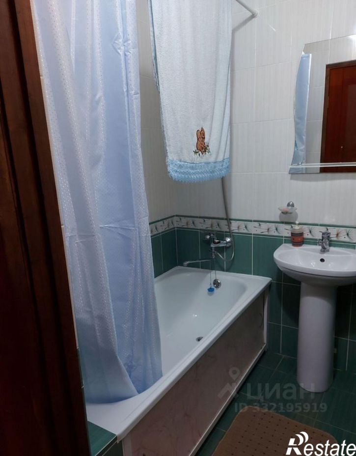 1-комн квартира ул Калараша, 48,  д. 48