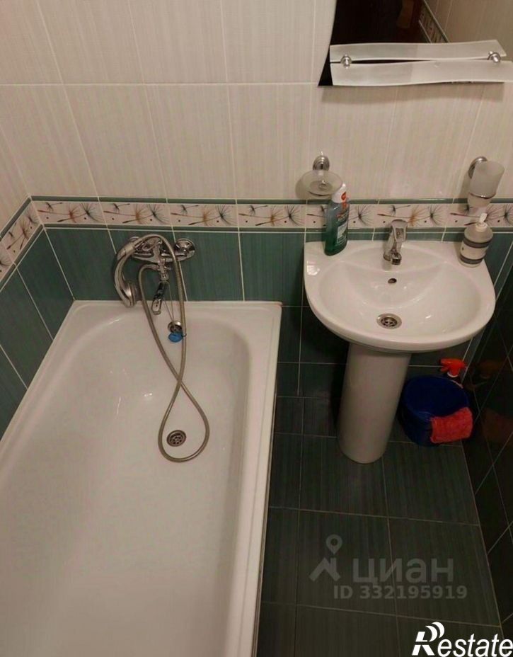 1-комн квартира ул Калараша, 48,  д. 48