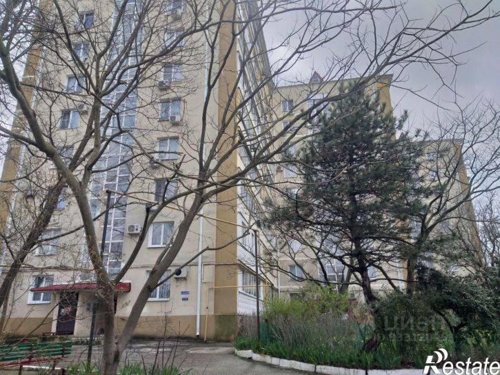 2-комн квартира ул Звездная, 39,  д. 39