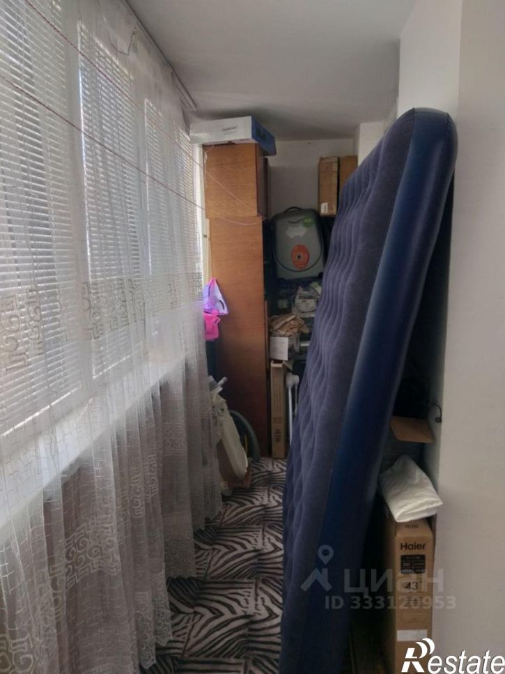 2-комн квартира ул Звездная, 39,  д. 39