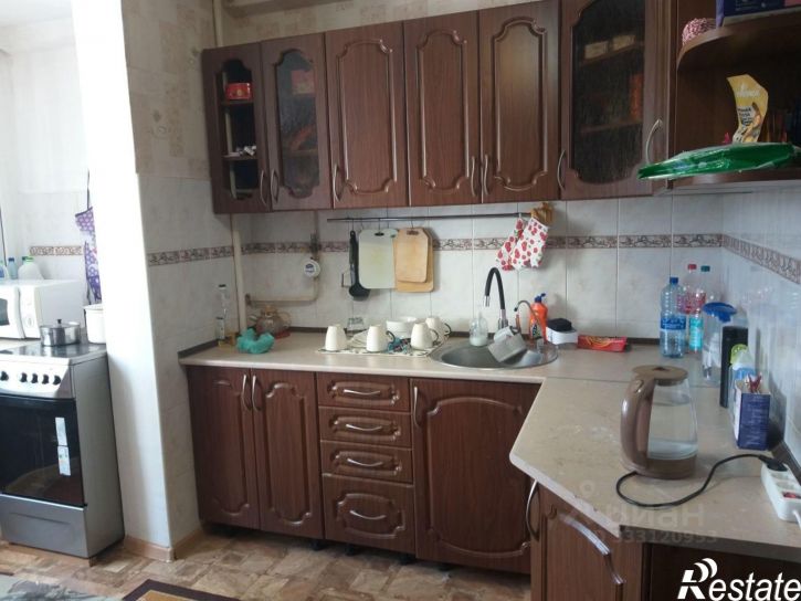 2-комн квартира ул Звездная, 39,  д. 39