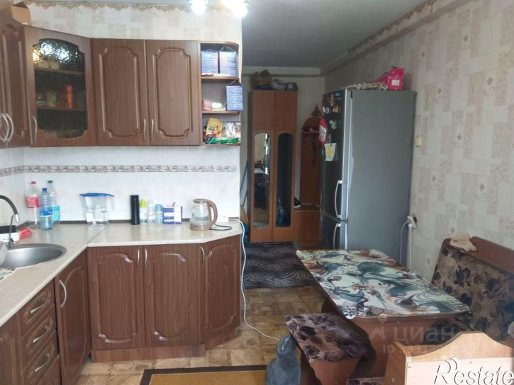 2-комн квартира ул Звездная, 39,  д. 39
