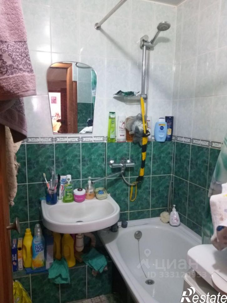 2-комн квартира ул Звездная, 39,  д. 39