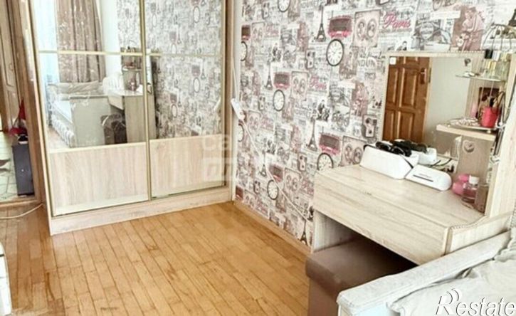 3-комн квартира ул Шаумяна, 34,  д. 34
