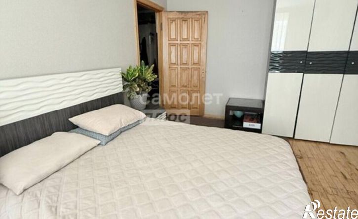 3-комн квартира ул Шаумяна, 34,  д. 34