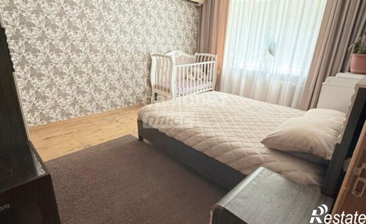 3-комн квартира ул Шаумяна, 34,  д. 34