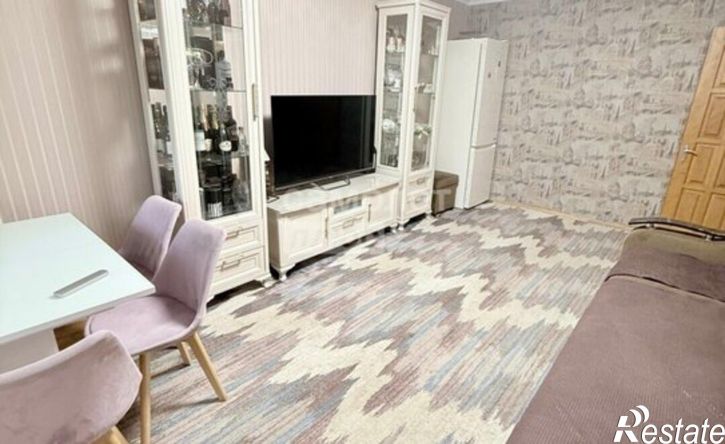 3-комн квартира ул Шаумяна, 34,  д. 34