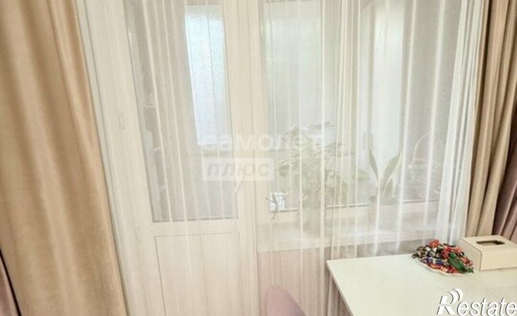 3-комн квартира ул Шаумяна, 34,  д. 34