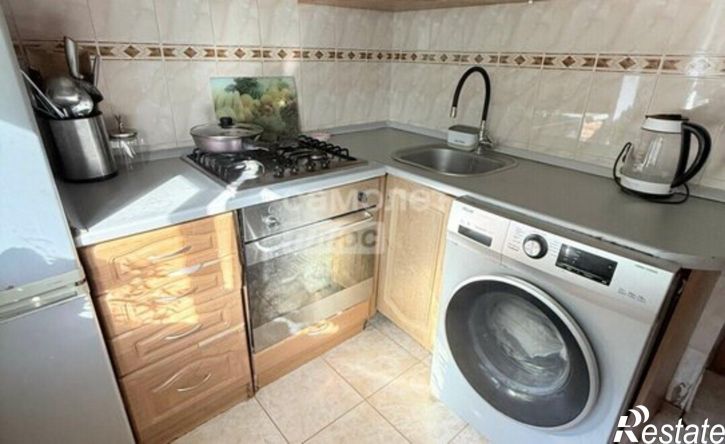 3-комн квартира ул Шаумяна, 34,  д. 34