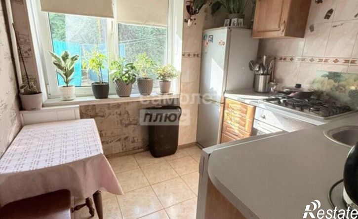 3-комн квартира ул Шаумяна, 34,  д. 34
