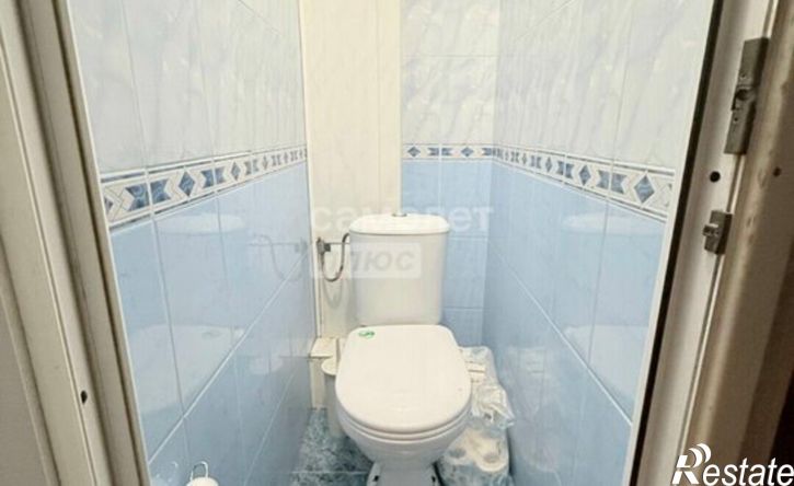 3-комн квартира ул Шаумяна, 34,  д. 34