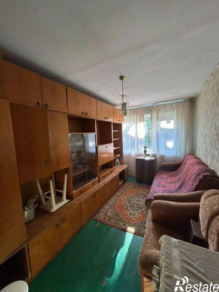 3-комн квартира ул Войкова, 19,  д. 19