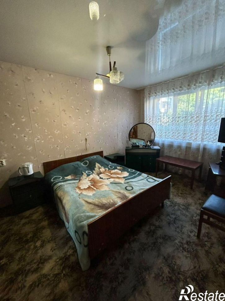 3-комн квартира ул Войкова, 19,  д. 19