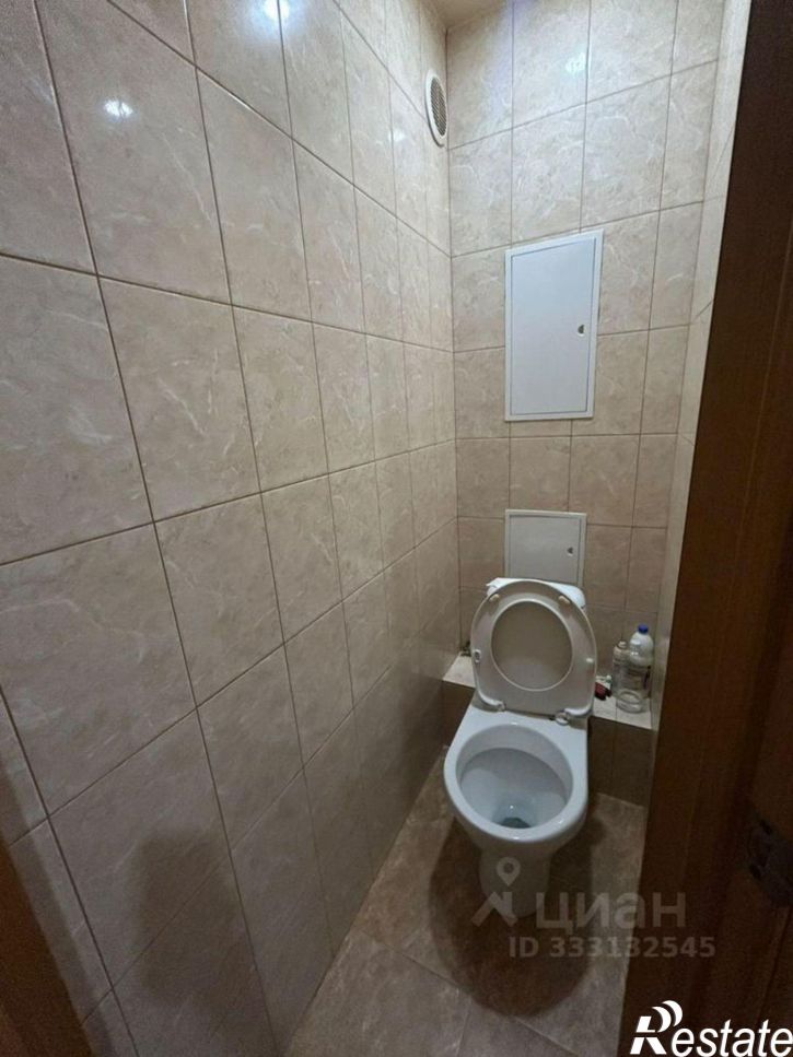 3-комн квартира ул Войкова, 19,  д. 19