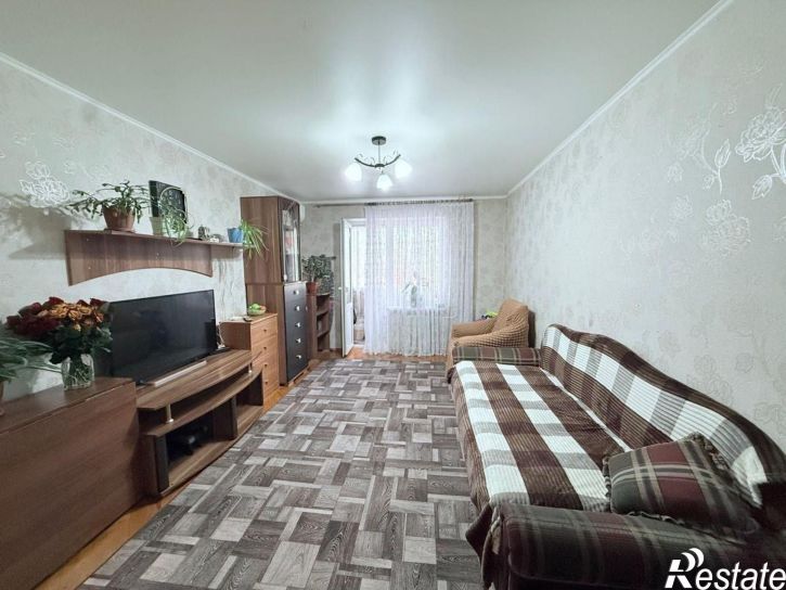 3-комн квартира ул Шаумяна, 36,  д. 36