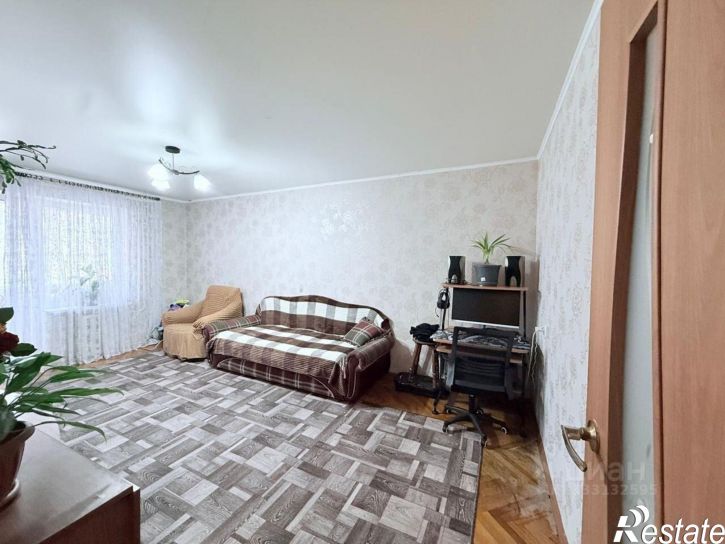3-комн квартира ул Шаумяна, 36,  д. 36