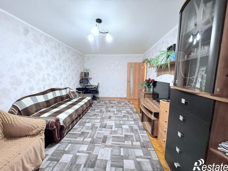 3-комн квартира ул Шаумяна, 36,  д. 36