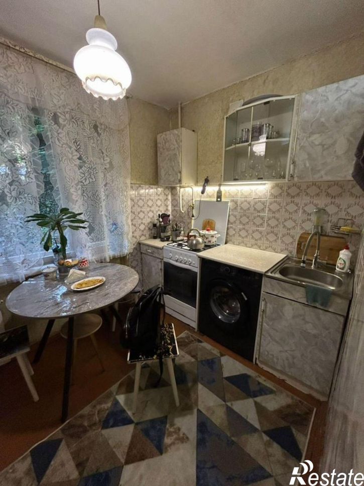 2-комн квартира ул Керченская, 17,  д. 17