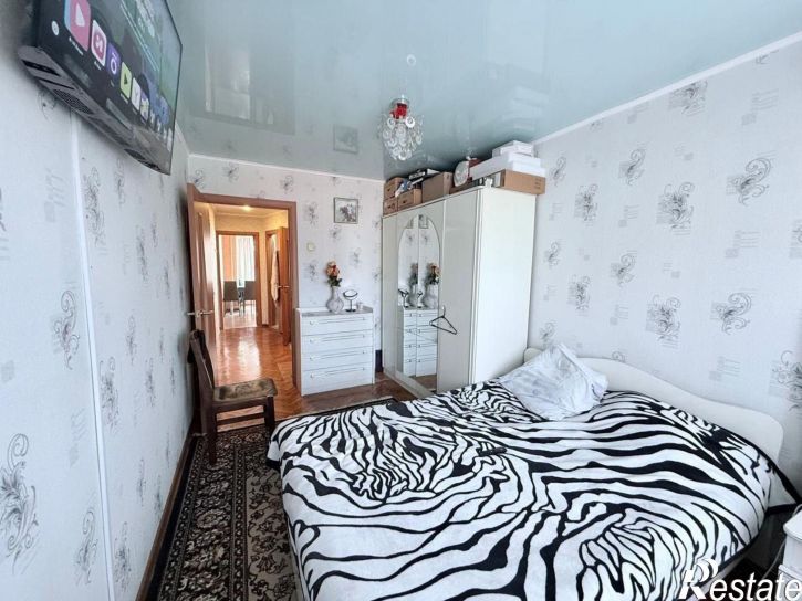 3-комн квартира ул Шаумяна, 36,  д. 36