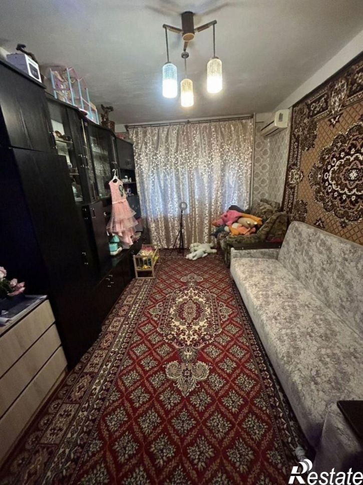 2-комн квартира ул Керченская, 17,  д. 17