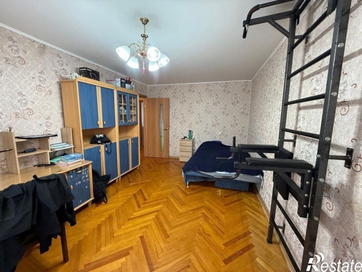 3-комн квартира ул Шаумяна, 36,  д. 36