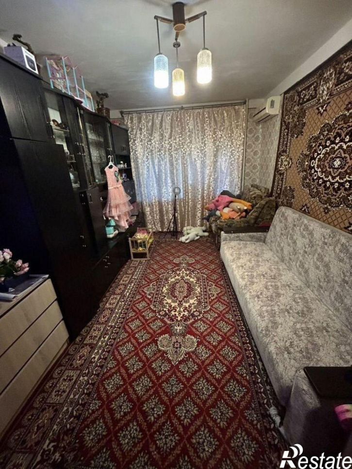 2-комн квартира ул Керченская, 17,  д. 17