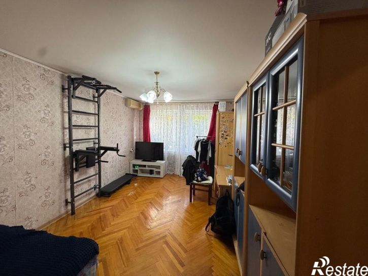 3-комн квартира ул Шаумяна, 36,  д. 36