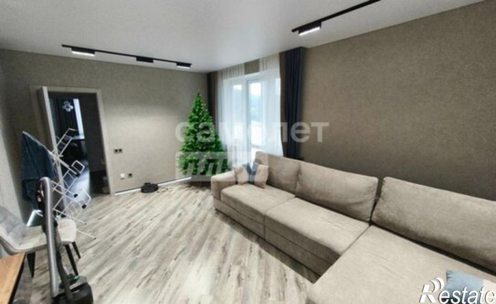 2-комн квартира ул Кириченко, 90/1,  д. 90/1