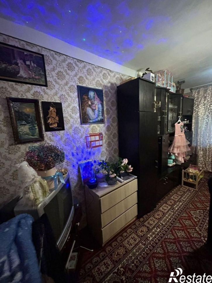 2-комн квартира ул Керченская, 17,  д. 17