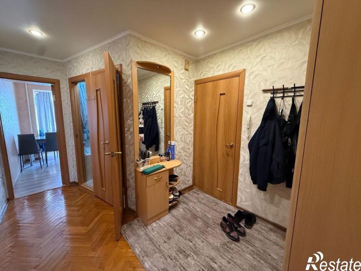 3-комн квартира ул Шаумяна, 36,  д. 36