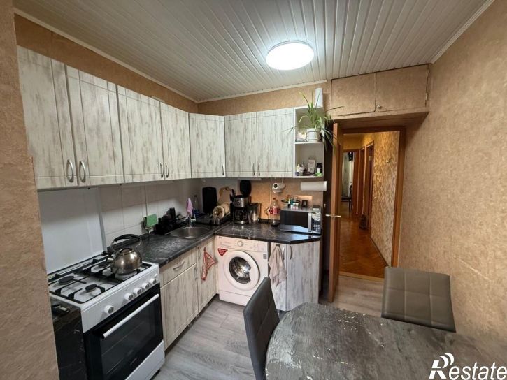 3-комн квартира ул Шаумяна, 36,  д. 36