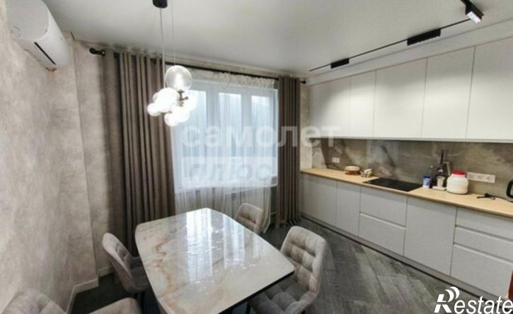 2-комн квартира ул Кириченко, 90/1,  д. 90/1