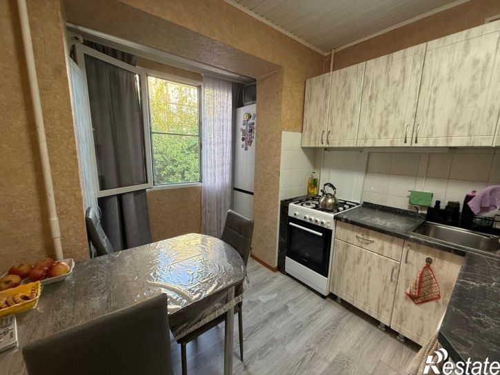 3-комн квартира ул Шаумяна, 36,  д. 36