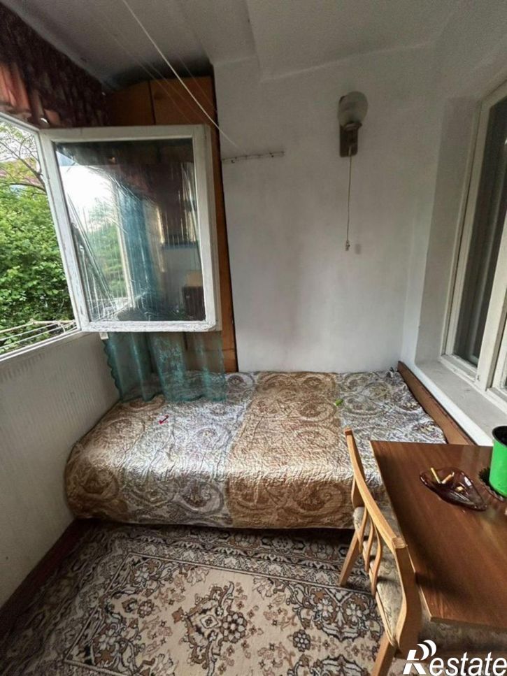 2-комн квартира ул Керченская, 17,  д. 17
