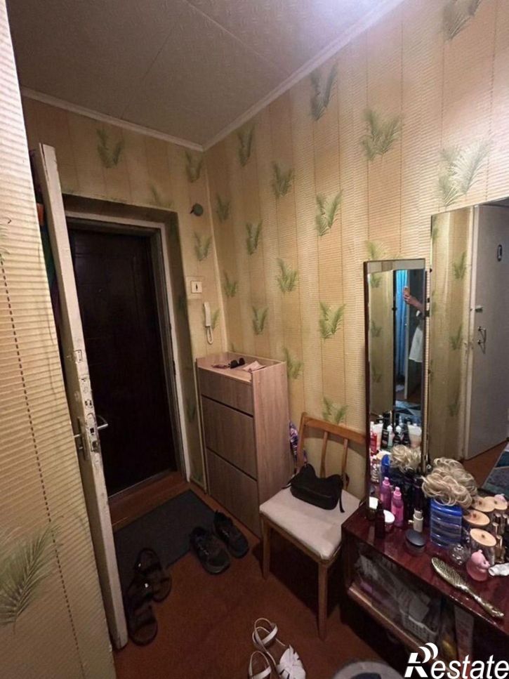 2-комн квартира ул Керченская, 17,  д. 17