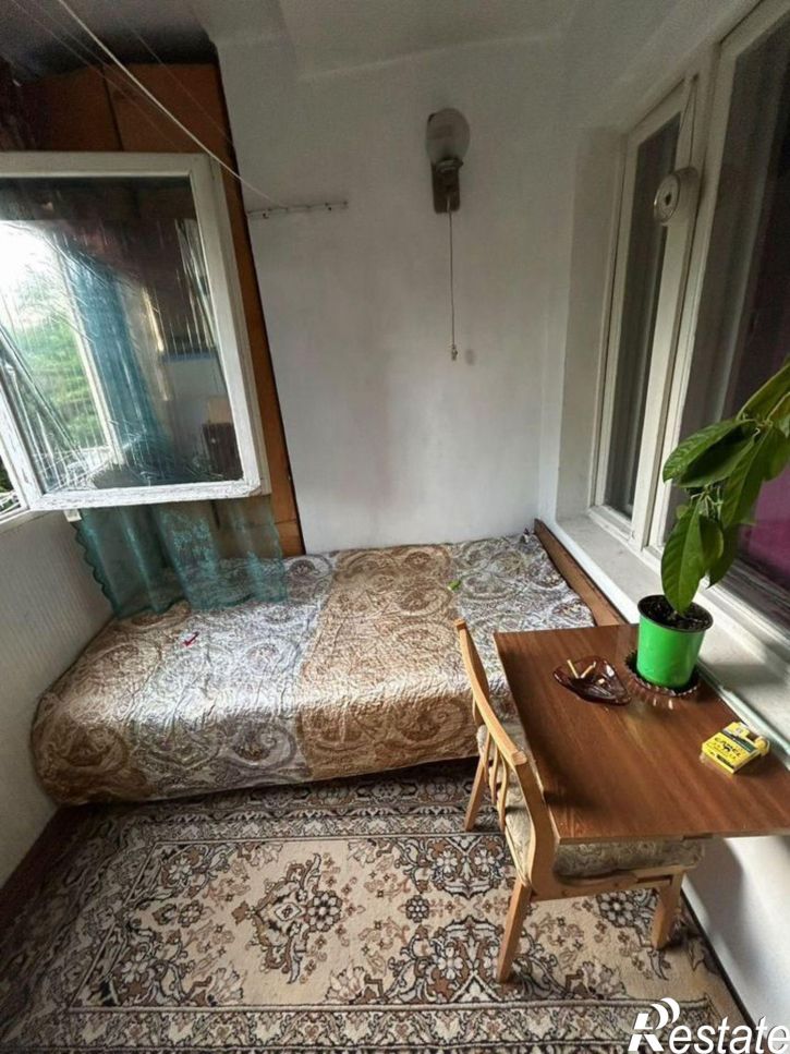 2-комн квартира ул Керченская, 17,  д. 17