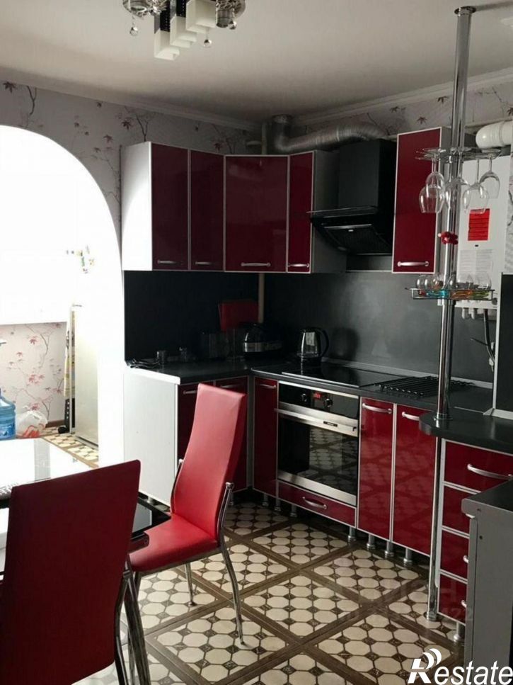 2-комн квартира ул Калараша, 29,  д. 29