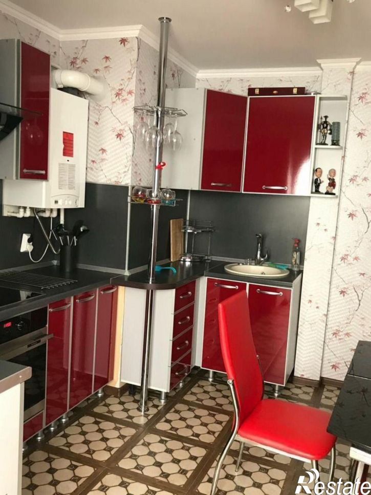 2-комн квартира ул Калараша, 29,  д. 29