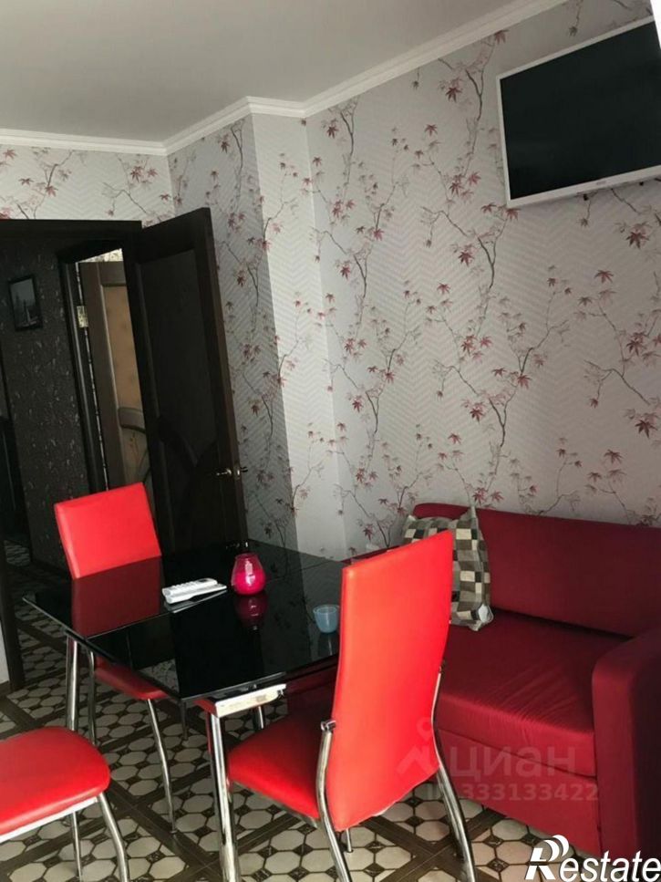 2-комн квартира ул Калараша, 29,  д. 29