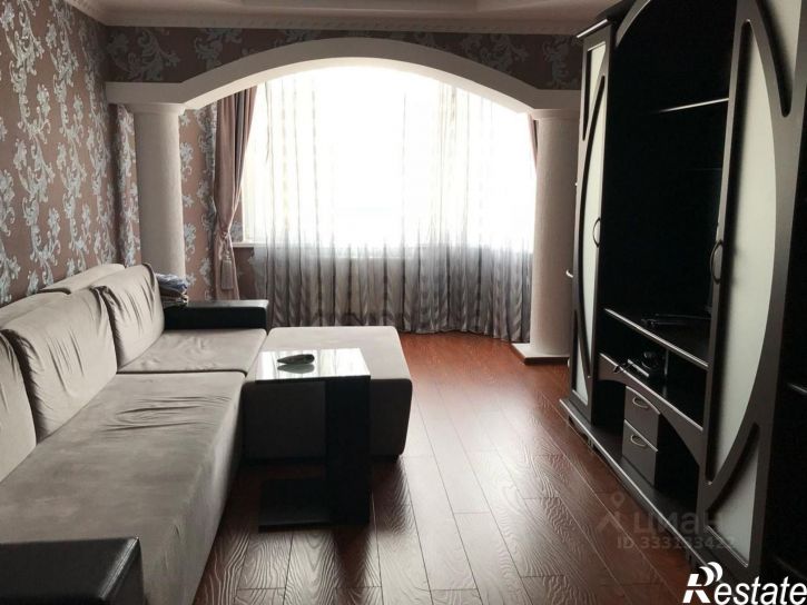 2-комн квартира ул Калараша, 29,  д. 29