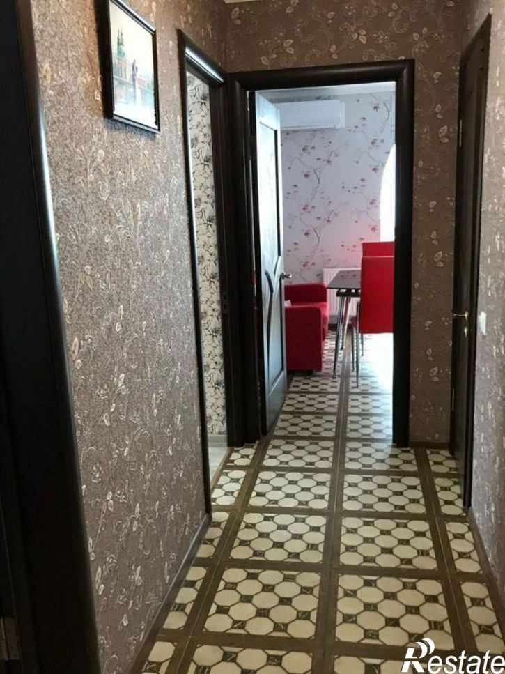 2-комн квартира ул Калараша, 29,  д. 29