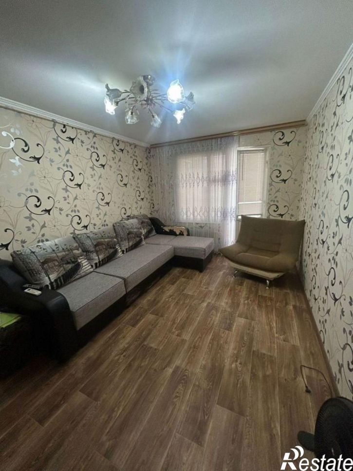 2-комн квартира ул А.Макарова, 35,  д. 35