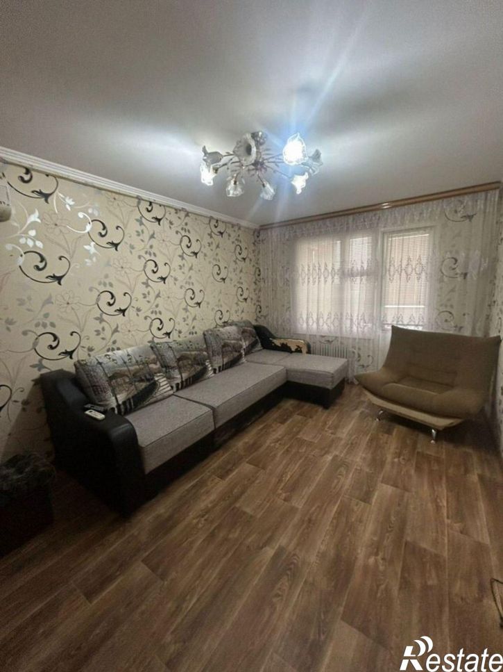 2-комн квартира ул А.Макарова, 35,  д. 35