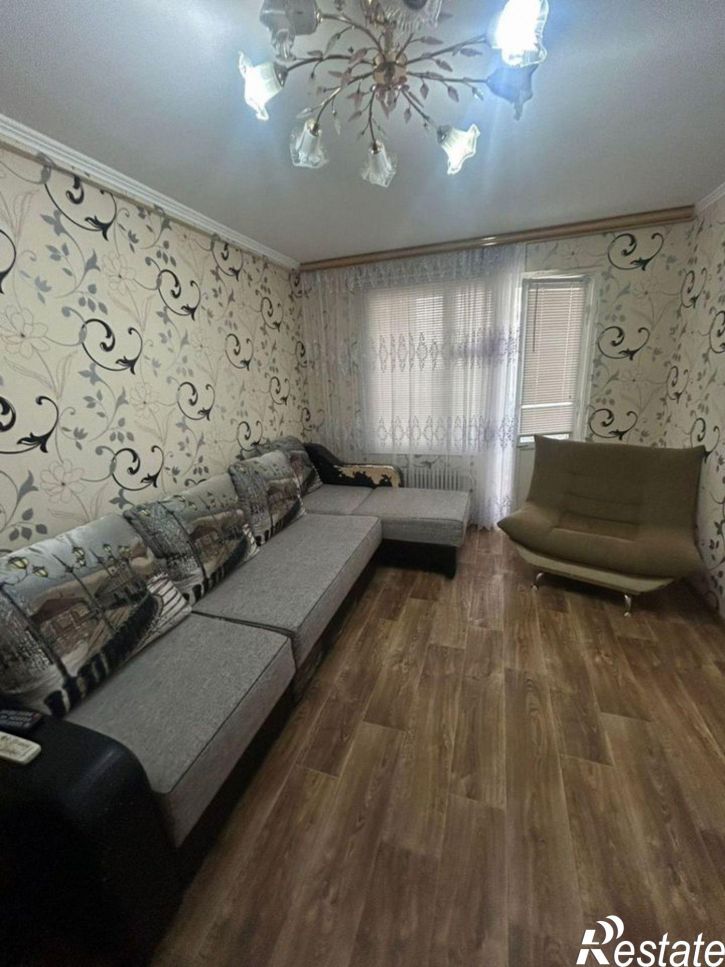 2-комн квартира ул А.Макарова, 35,  д. 35