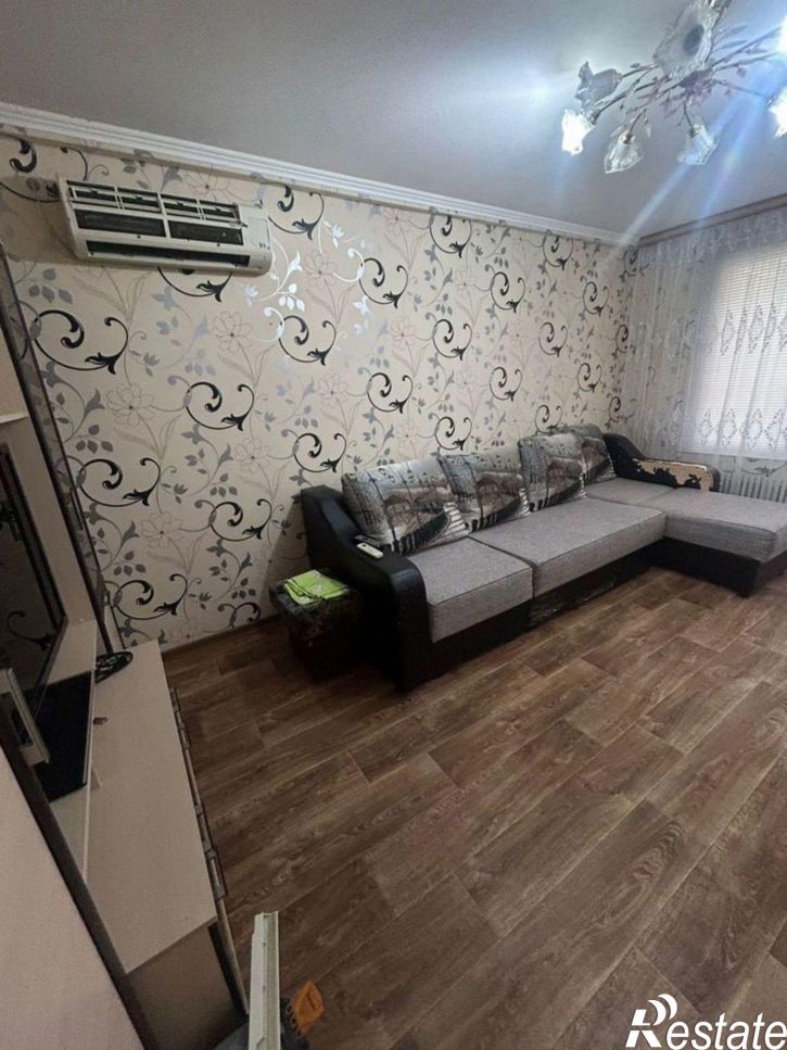 2-комн квартира ул А.Макарова, 35,  д. 35