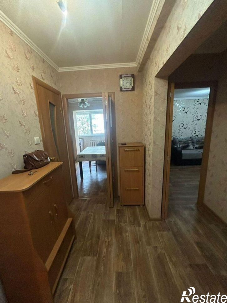 2-комн квартира ул А.Макарова, 35,  д. 35