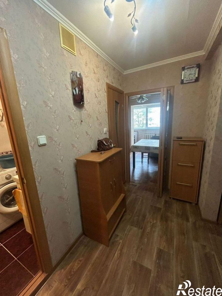 2-комн квартира ул А.Макарова, 35,  д. 35